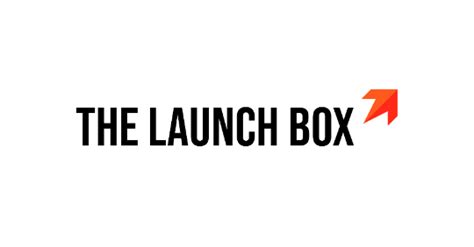 the launch box